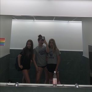 Meet your Posher, Tea